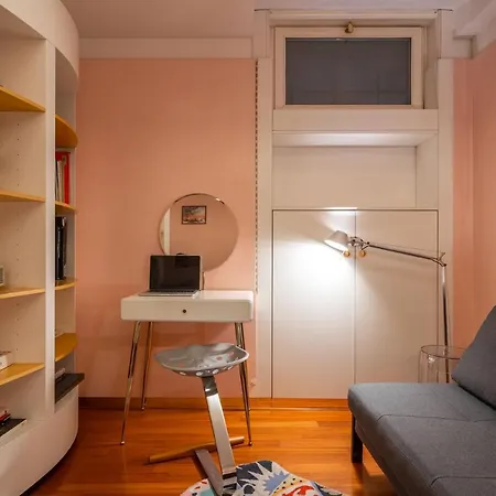 Casa Flavia Ai Morosini - Luxury Apartment With Canal View-3